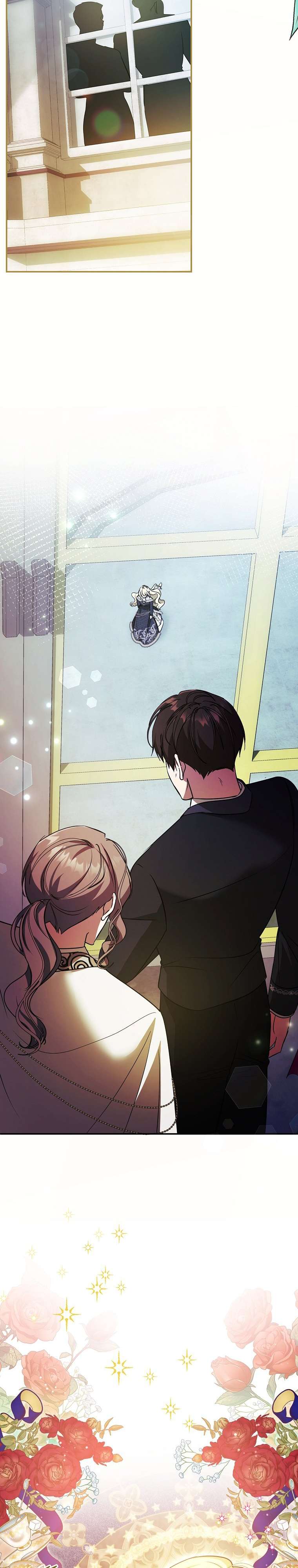 Chị Gái Tôi Là Nhân Vật Chính Chap 20 - Trang 4