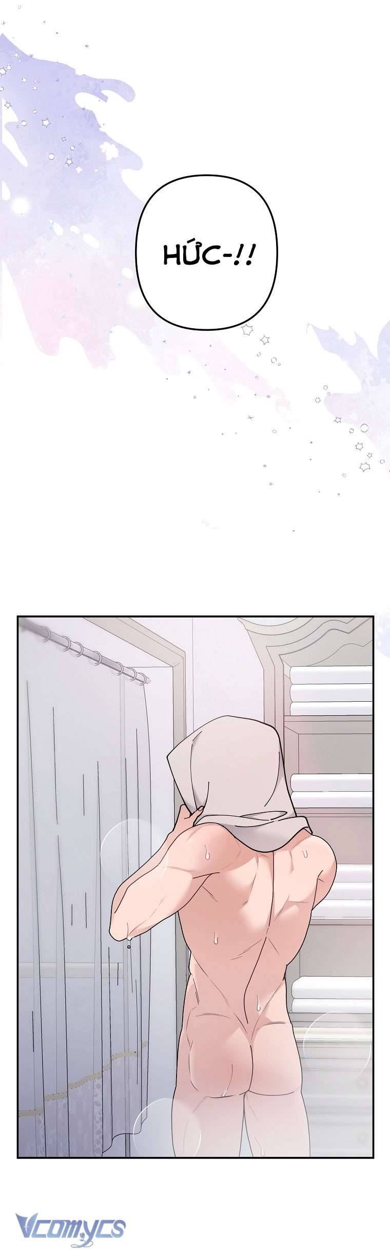 [18+] Dinh Thự Young Chun Hwa: Mọt Sách Phóng Túng Không Ngủ Được Chapter 6 - Trang 3