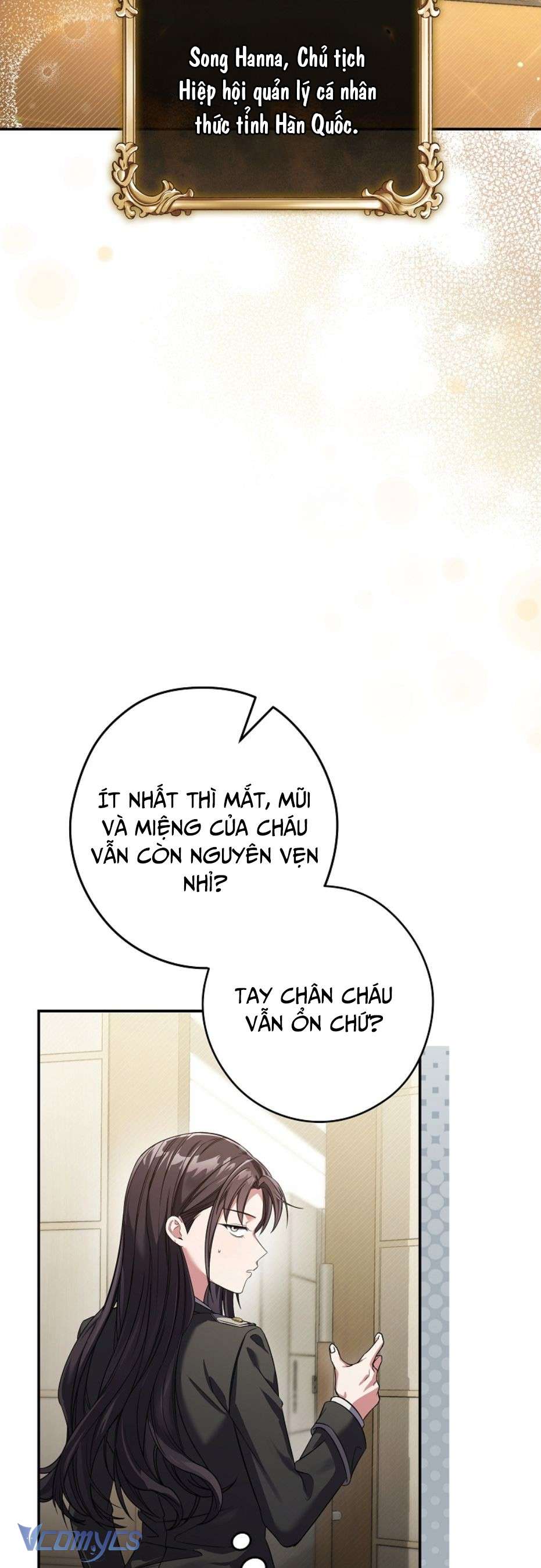 Nhật Ký Từ Chức Cấp S Của Thợ Săn Công Chức Chapter 7 - Next Chapter 8