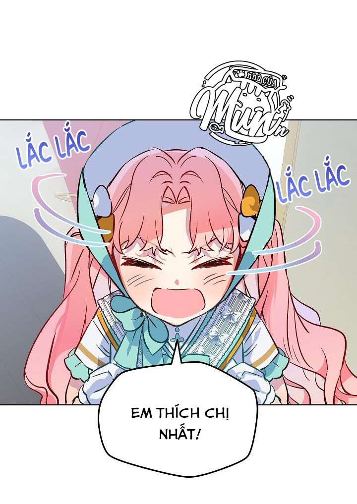 Quý Cô Thế Giới Ngầm Chap 17 - Trang 4