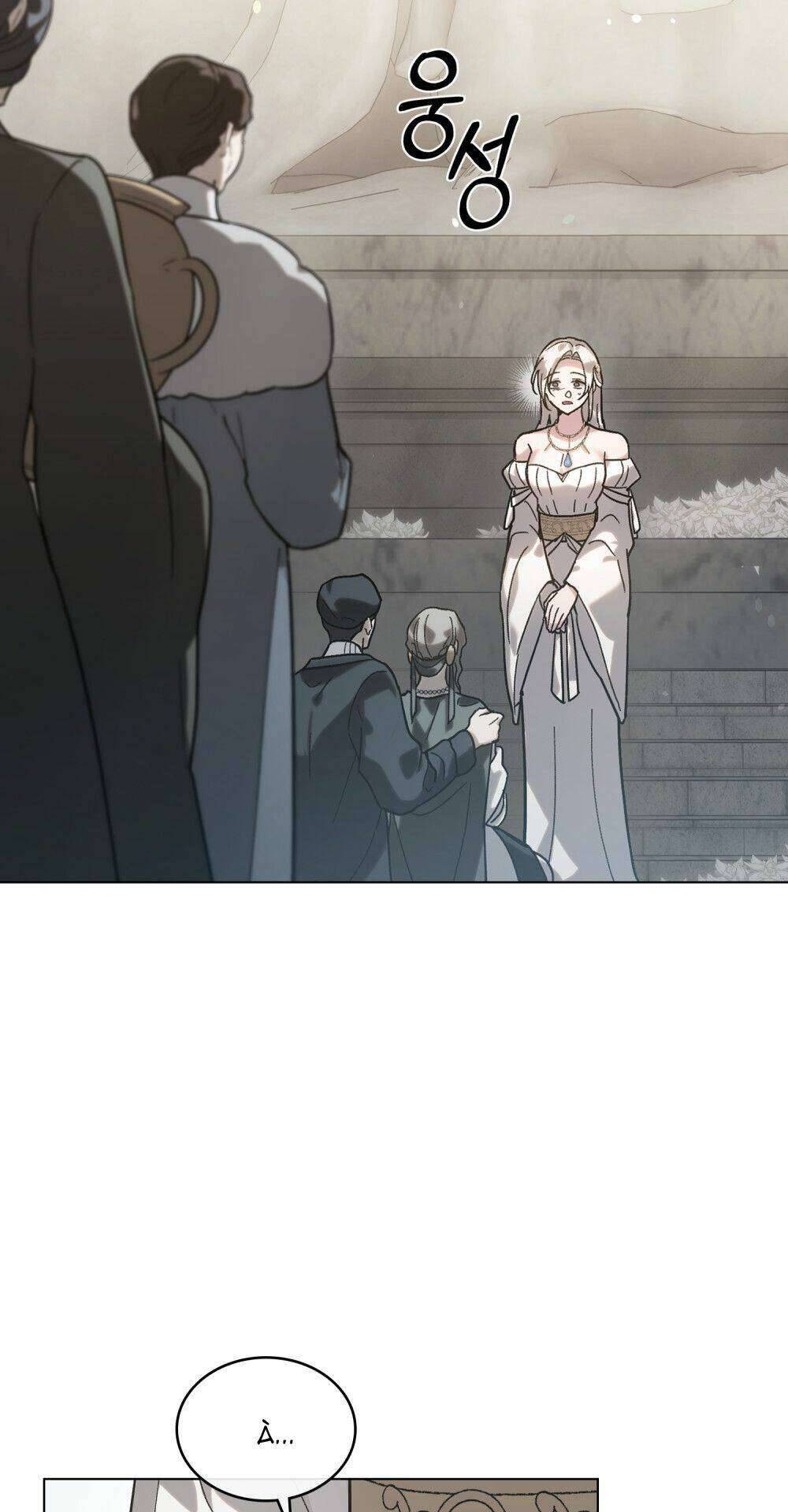 Khi Số Phận Tìm Đến Hai Ta Chapter 1 - Trang 4