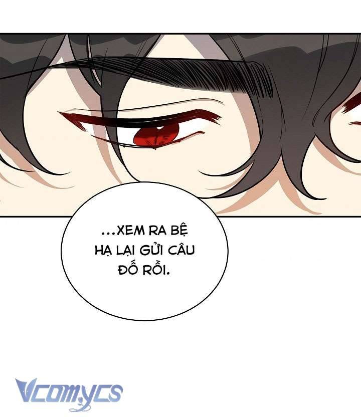 Phương Pháp Trở Thành Con Gái Của Người Hùng Bóng Đêm Chap 9 - Trang 2