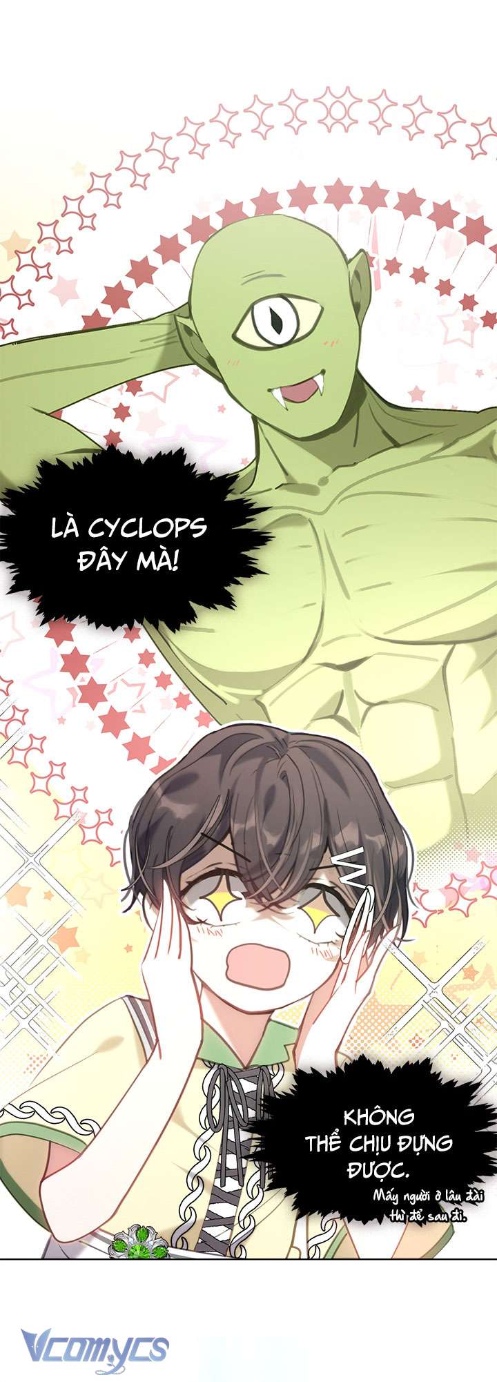 Gia Đình Bị Ám Ảnh Bởi Tôi Chapter 45 - Trang 4