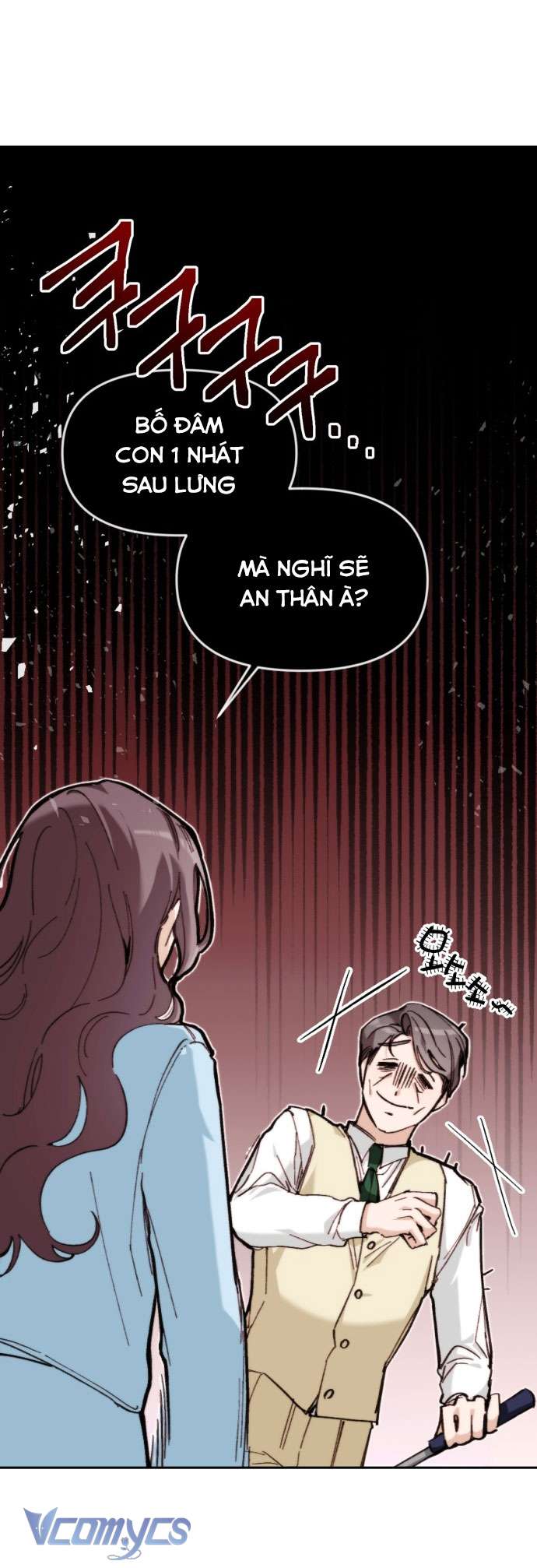 Ly Hôn Thì Dễ, Yêu Đương Mới Khó Chapter 4 - Trang 3