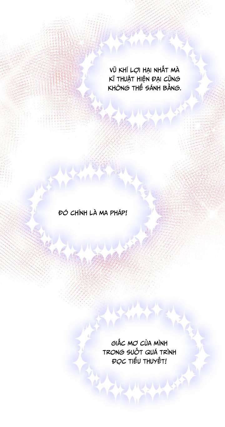 Quý Cô Thế Giới Ngầm Chap 19 - Trang 4