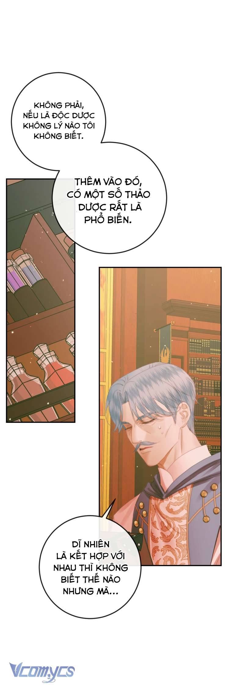 Siren: Trở Thành Gia Đình Của Nhân Vật Phản Diện Chapter 98 - Trang 3