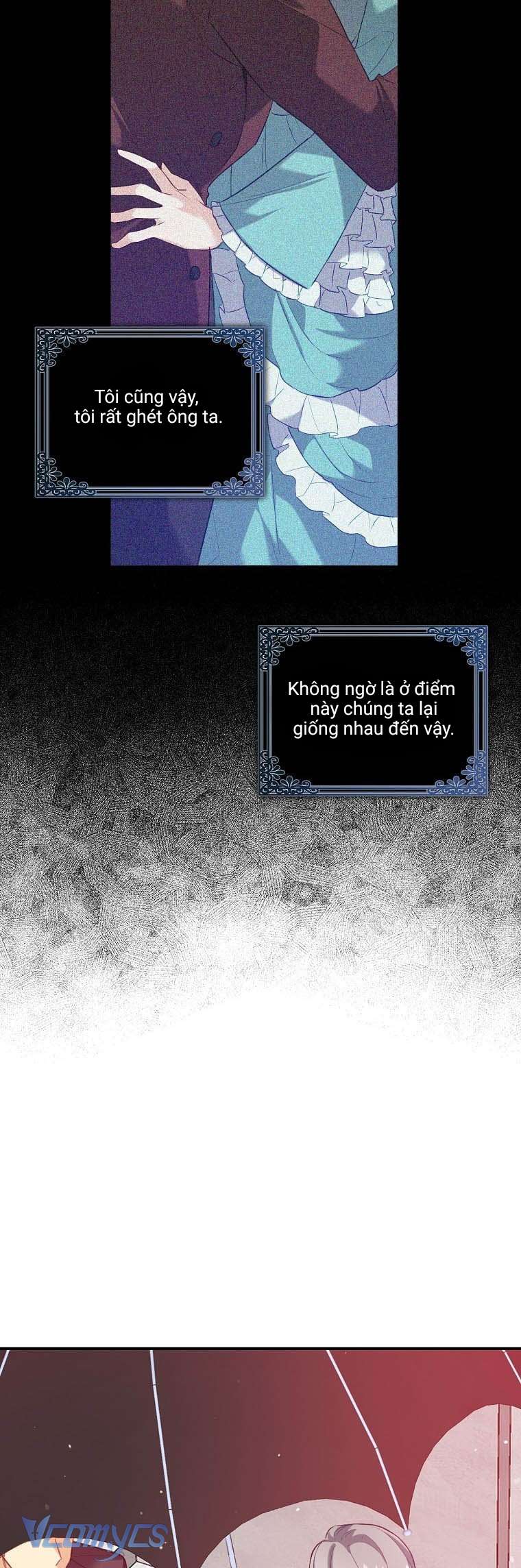 Tôi Chỉ Nhận Ra Sau Khi Mất Cô Ấy Chap 8 - Trang 2