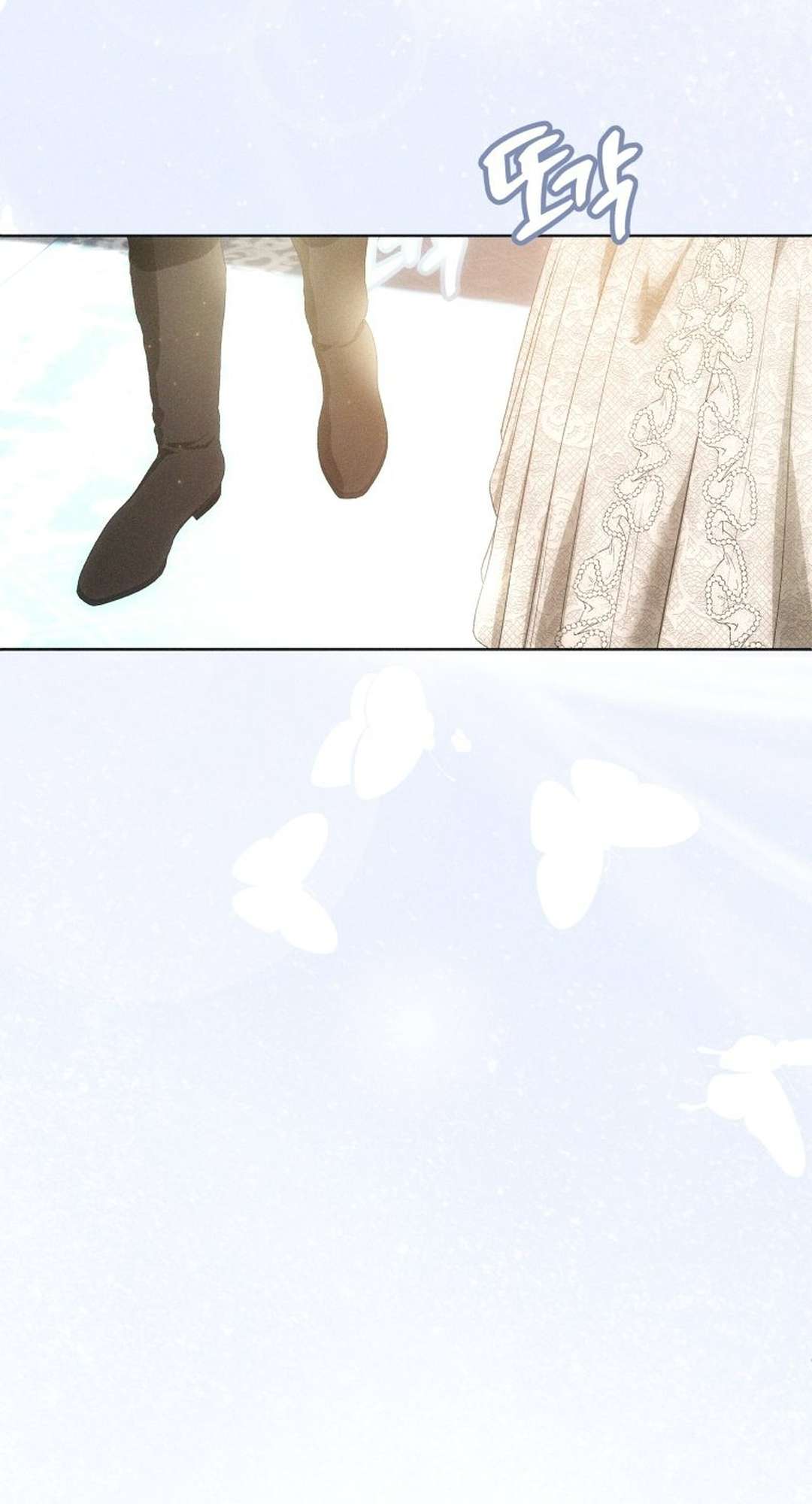 [ 18+ ] Lời Nguyền Tóc Đỏ Chapter 10 - Trang 3