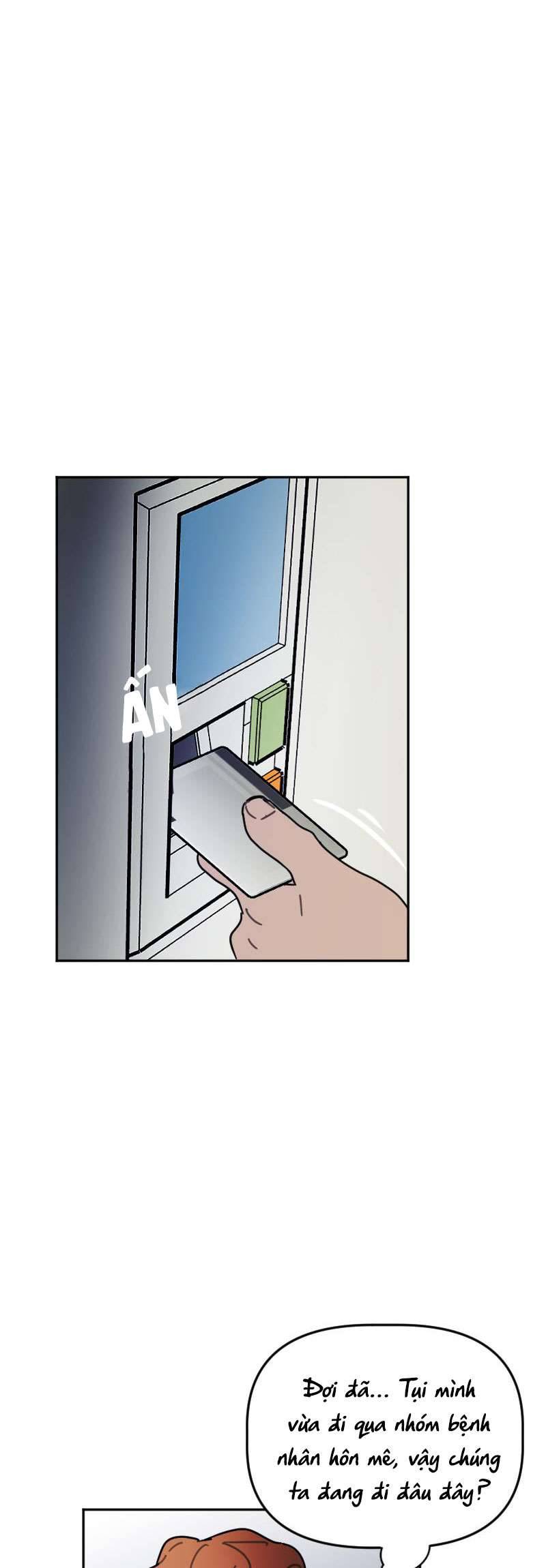 Nghĩa Trang Xe Buýt Chapter 68 - Next Chapter 69