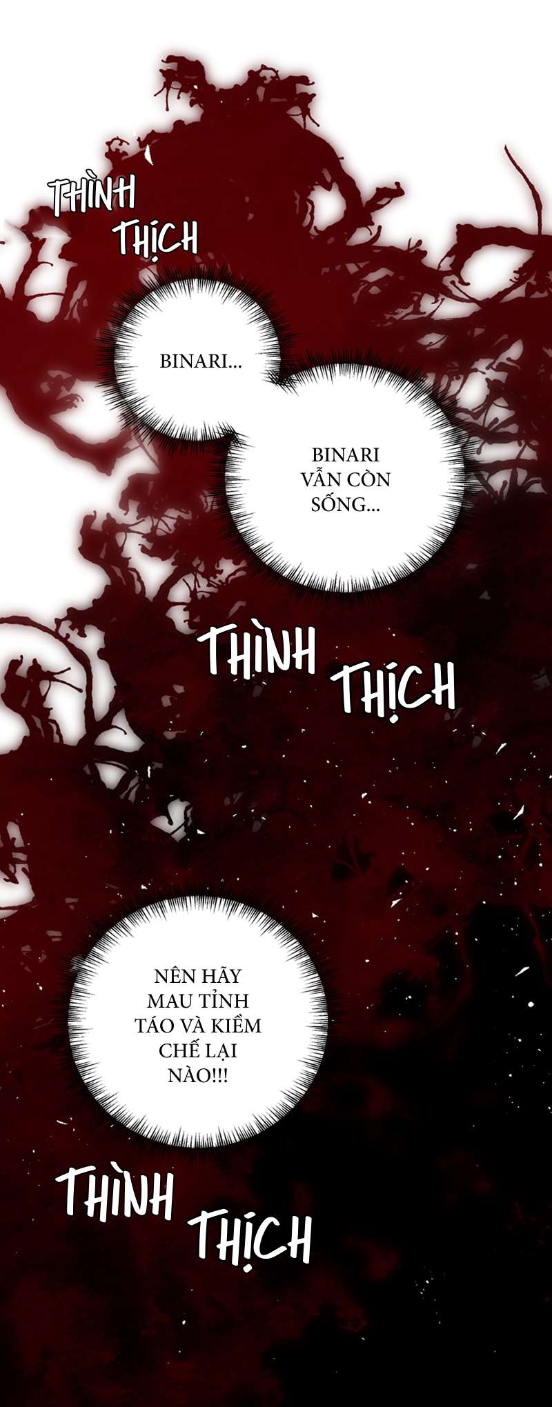 Lời Thú Nhận Của Chúa Tể Bóng Tối Chap 79 - Trang 4