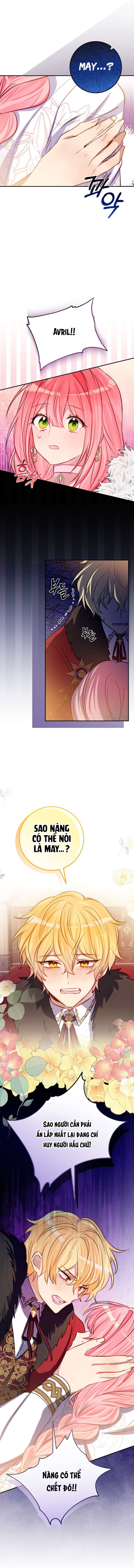 Tôi Không Muốn Có Con Với Nam Chính Chapter 7 - Trang 4