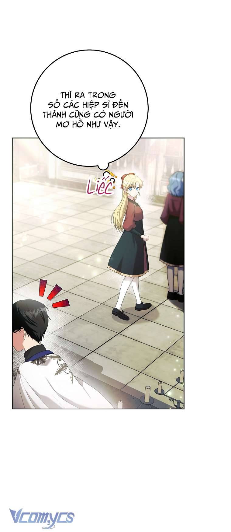 [18+] Phương Pháp Gia Hạn Hợp Đồng Hôn Nhân Chap 7 - Trang 2