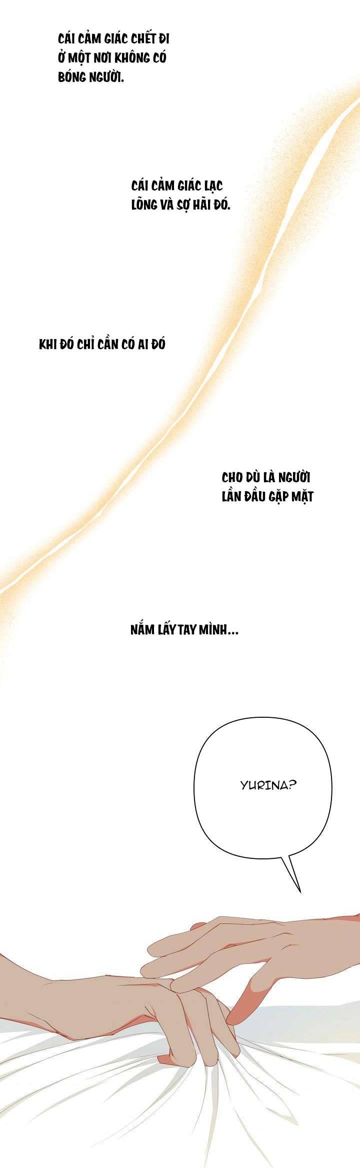 Tôi Đã Nuôi Dưỡng Một Nam Phụ Đầy Ám Ảnh Chapter 14 - Trang 3