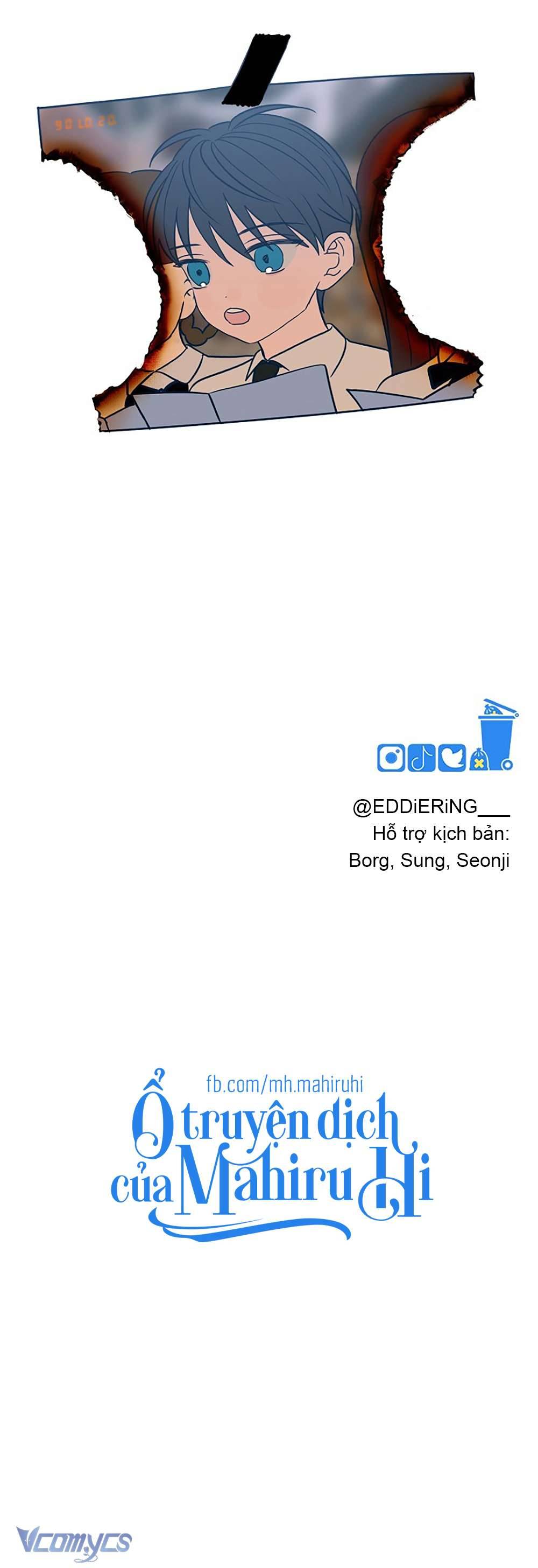 Kẻ Rác Rưởi Không Đáng Được Yêu Chapter 10 - Trang 4