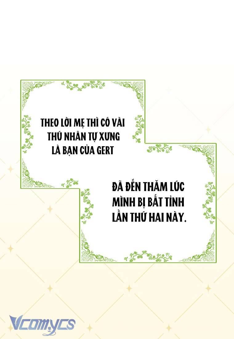 Thời Hạn Cuối Cùng Đang Tràn Ngập Trên Cửa Sổ Trạng Thái Chap 11 - Trang 4