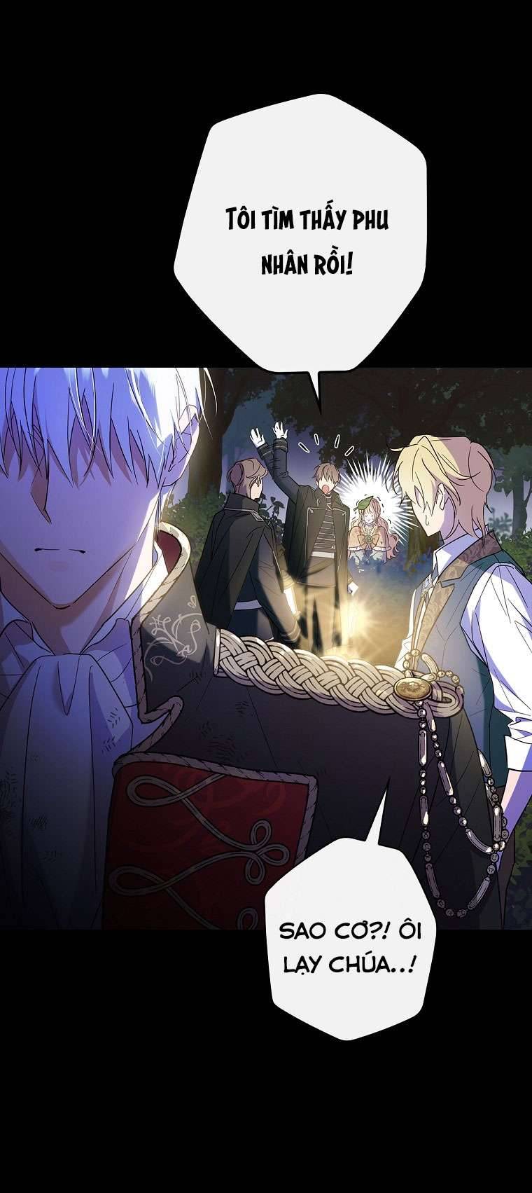 Phương Pháp Khiến Phu Quân Đứng Về Phía Tôi Chapter 18 - Trang 4