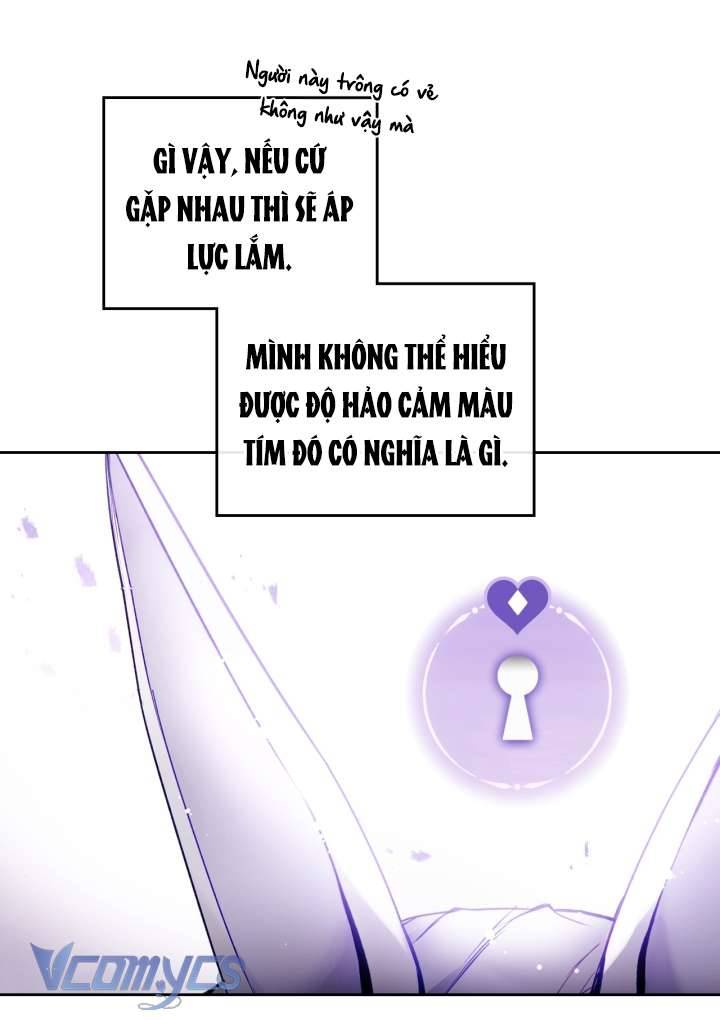 Kết Cục Của Nhân Vật Phản Diện Chỉ Có Thể Là Cái Chết Chapter 109 - Trang 4