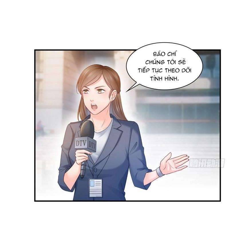 Hệt Như Hàn Quang Gặp Nắng Gắt Chap 69 - Trang 4