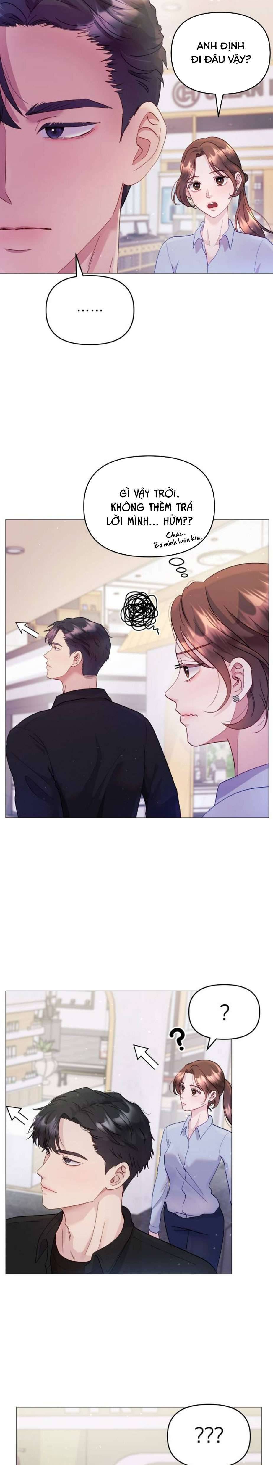 Hướng Dẫn Thu Phục Mãnh Thú Chap 4 - Next Chap 5