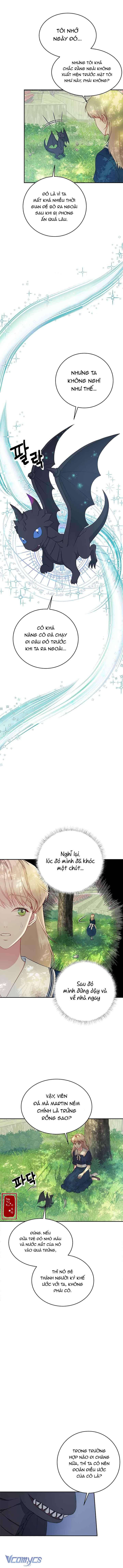Ác Long Sống Làm Gì Cơ Chứ? Chap 3 - Trang 3