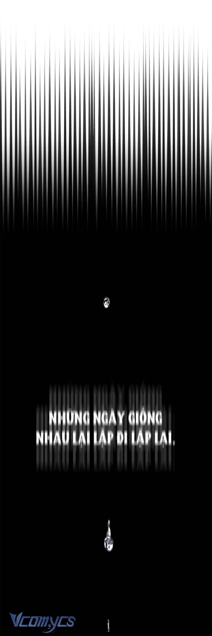 Ba Lần Động Phòng Chapter 3 - Trang 4