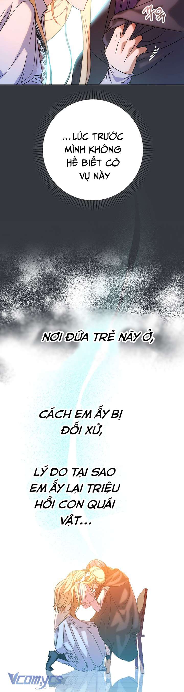 Tôi Đã Nuôi Dạy Em Gái Mình Một Cách Hoàn Hảo Chapter 4 - Trang 4