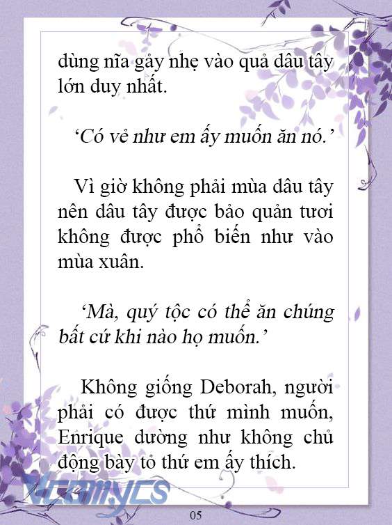 [Novel] Làm Ác Nữ Bộ Không Tốt Sao? Chap 79 - Trang 2