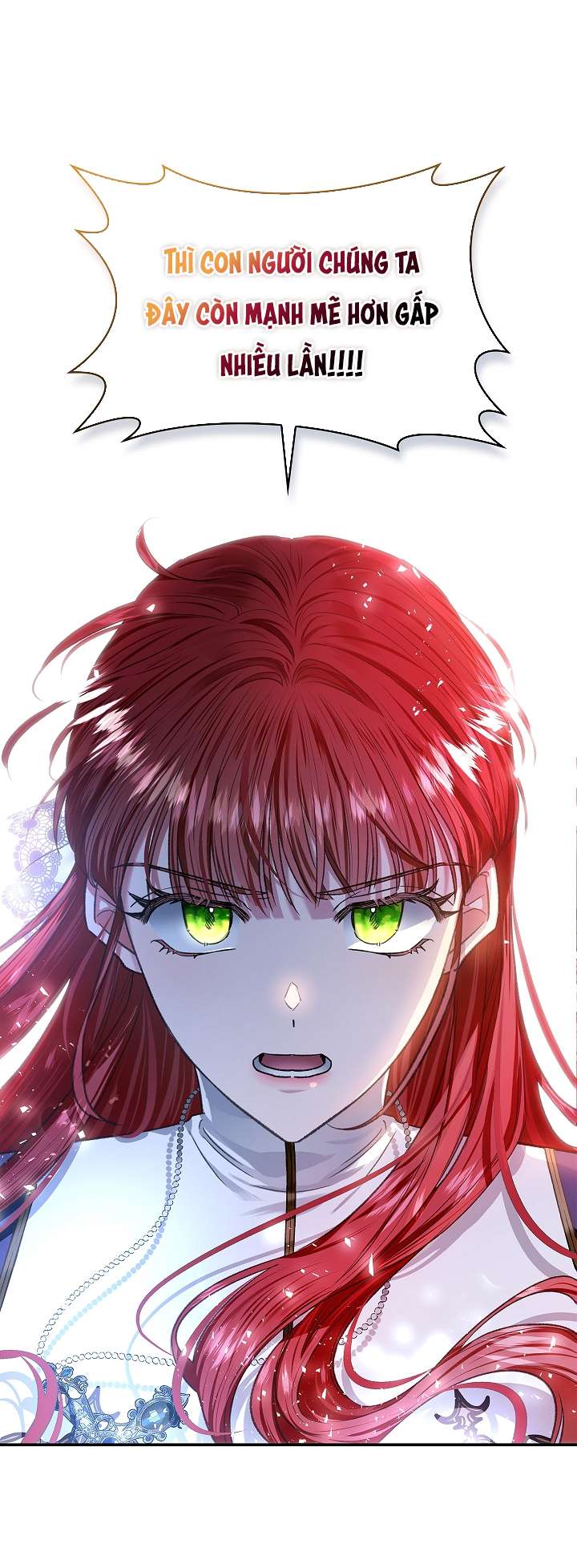 Hôn Phu Ẩn Sắc Chapter 70 - Trang 4