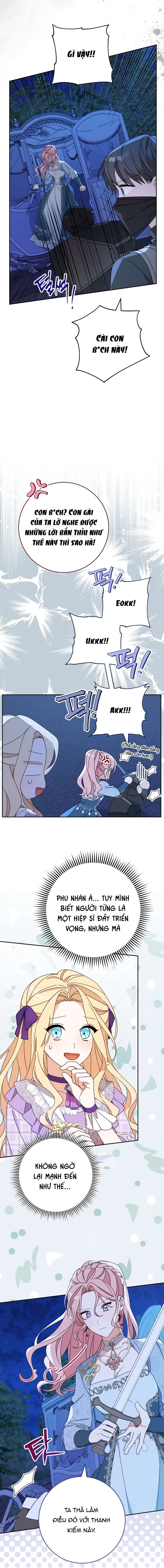 Tôi Đã Phạm Sai Lầm Rồi! Chap 26 - Trang 2