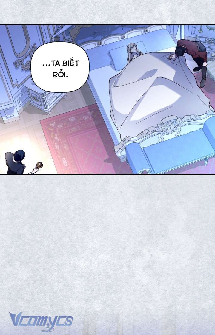 Phương Pháp Che Giấu Đứa Con Của Hoàng Đế Chapter 23 - Trang 4