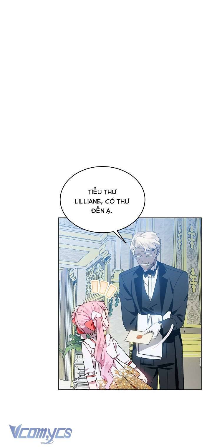 Quý Cô Thế Giới Ngầm Chap 50 - Trang 4