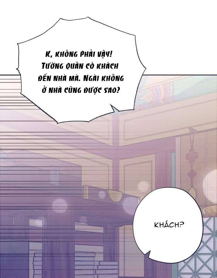 Dabi, Hương Vị Ngây Ngất Chap 14 - Trang 3