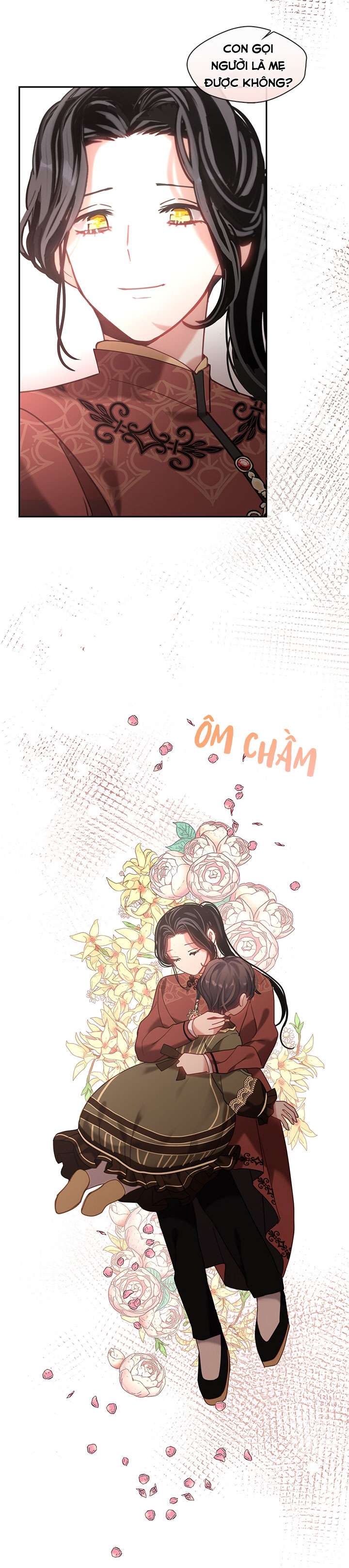 Gia Đình Bị Ám Ảnh Bởi Tôi Chapter 24 - Trang 4