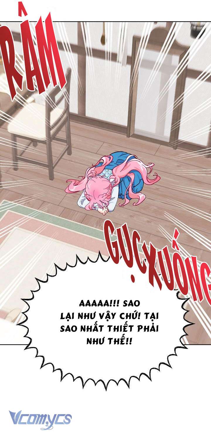 Sự Điều Trị Đặc Biệt Của Tinh Linh Chapter 3 - Trang 4