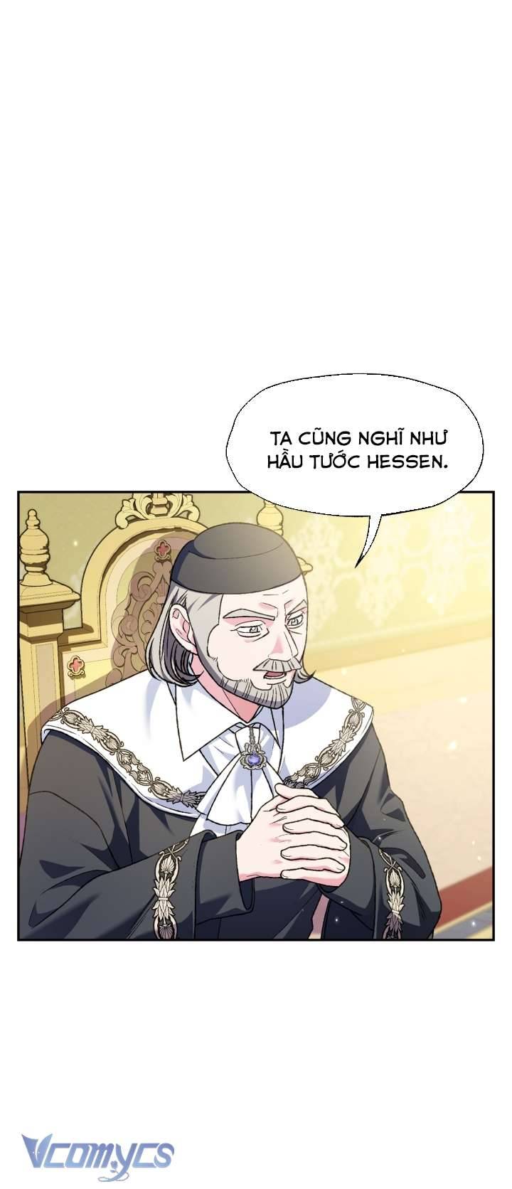 Cha À, Con Không Muốn Kết Hôn Đâu Chap 105 - Trang 2