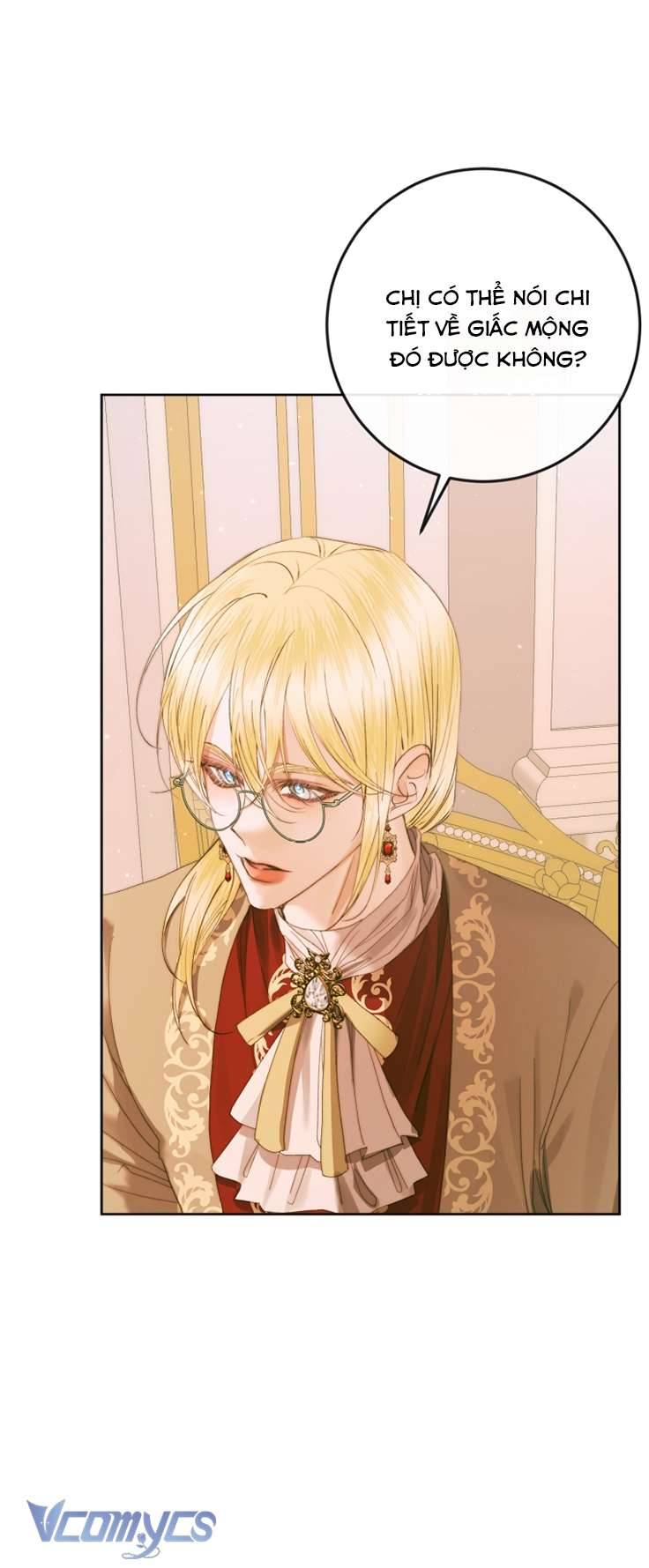 Siren: Trở Thành Gia Đình Của Nhân Vật Phản Diện Chapter 76 - Trang 3