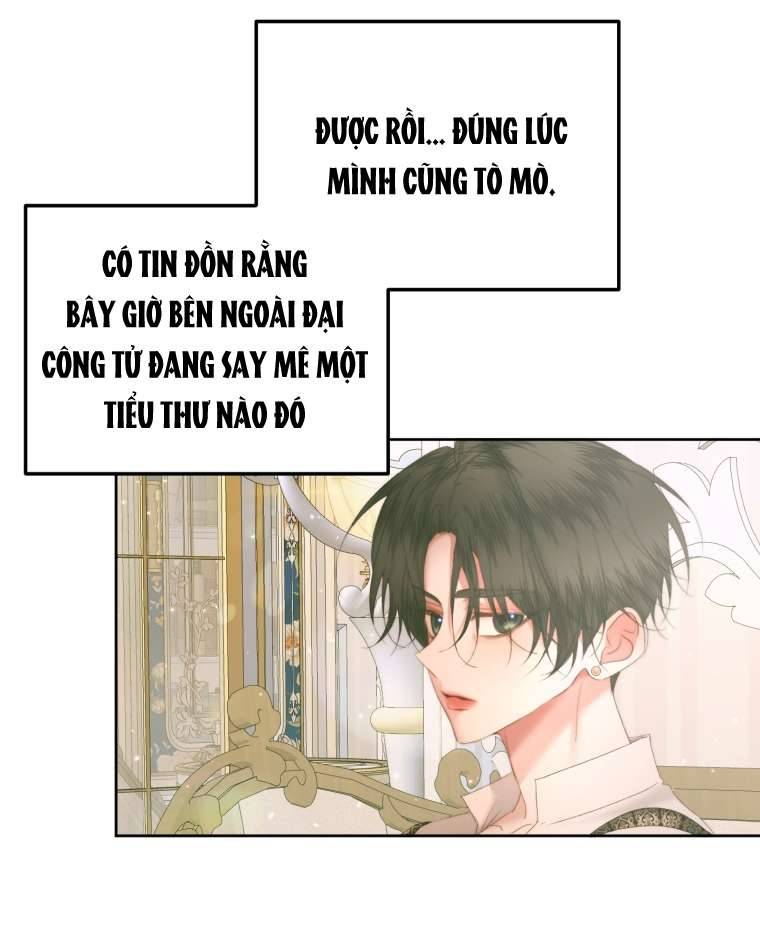 Siren: Trở Thành Gia Đình Của Nhân Vật Phản Diện Chapter 56 - Trang 3