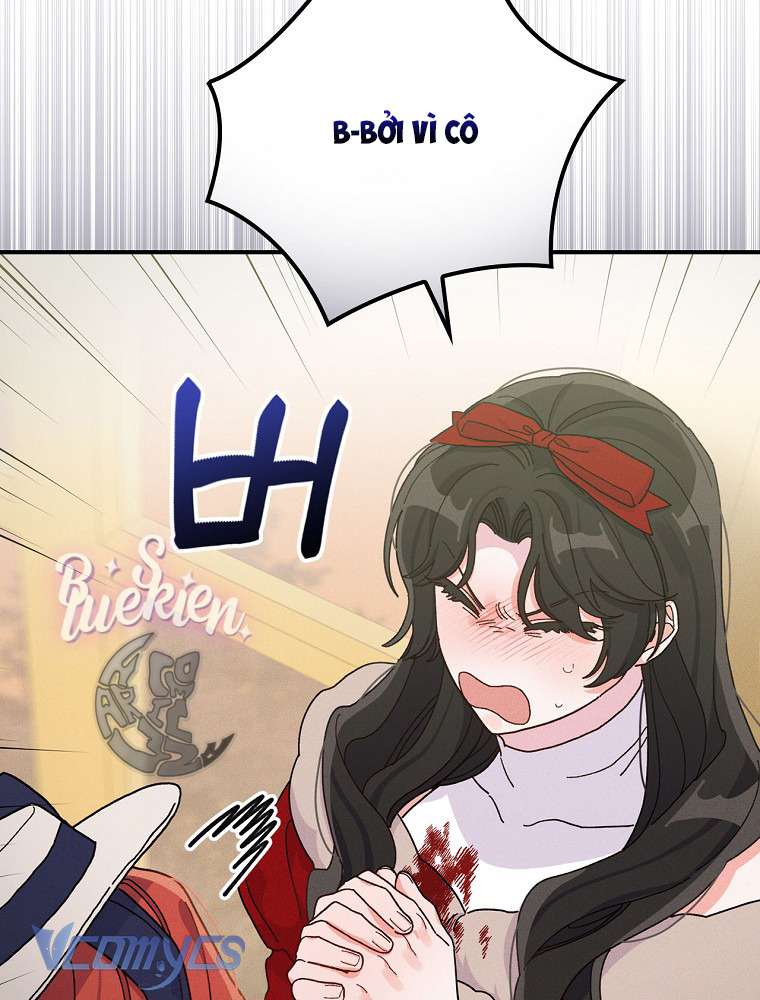 Chị Gái Của Nhân Vật Phản Diện Hôm Nay Cũng Đang Đau Khổ Chapter 40 - Trang 4
