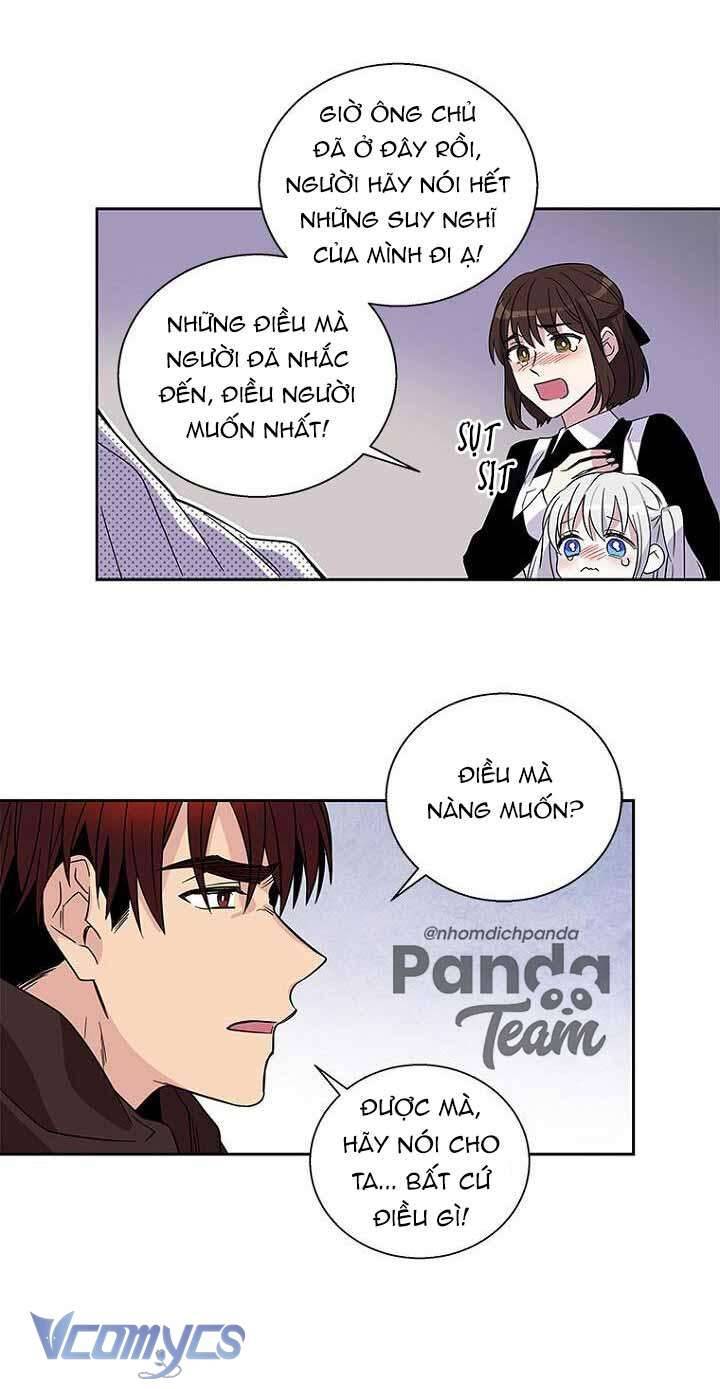 Chồng Yêu, Tôi Đây Bãi Công! Chap 1 - Next Chap 2