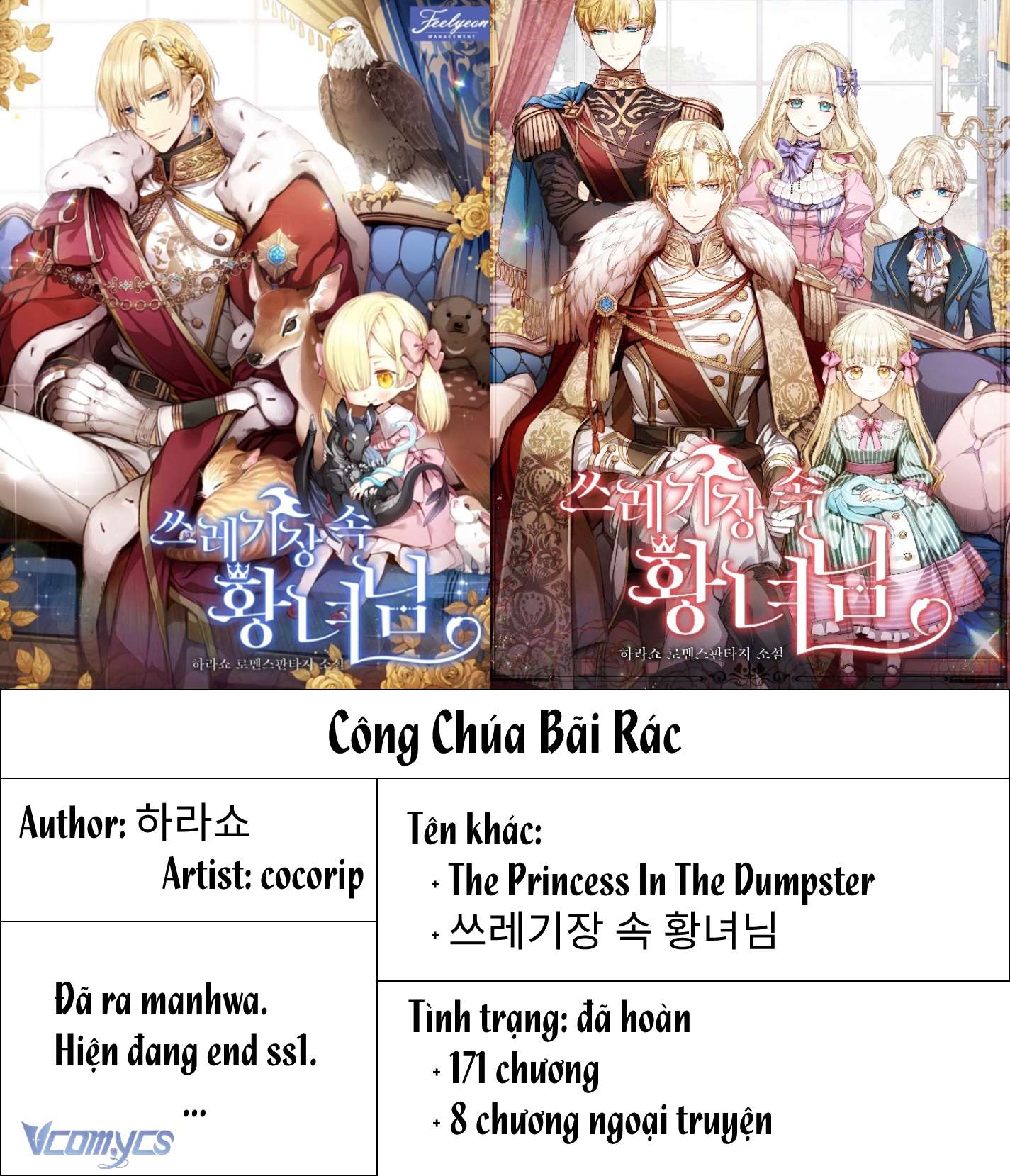 Chợ Review Nhà Họ Hoàng Chap cococip - Trang 2