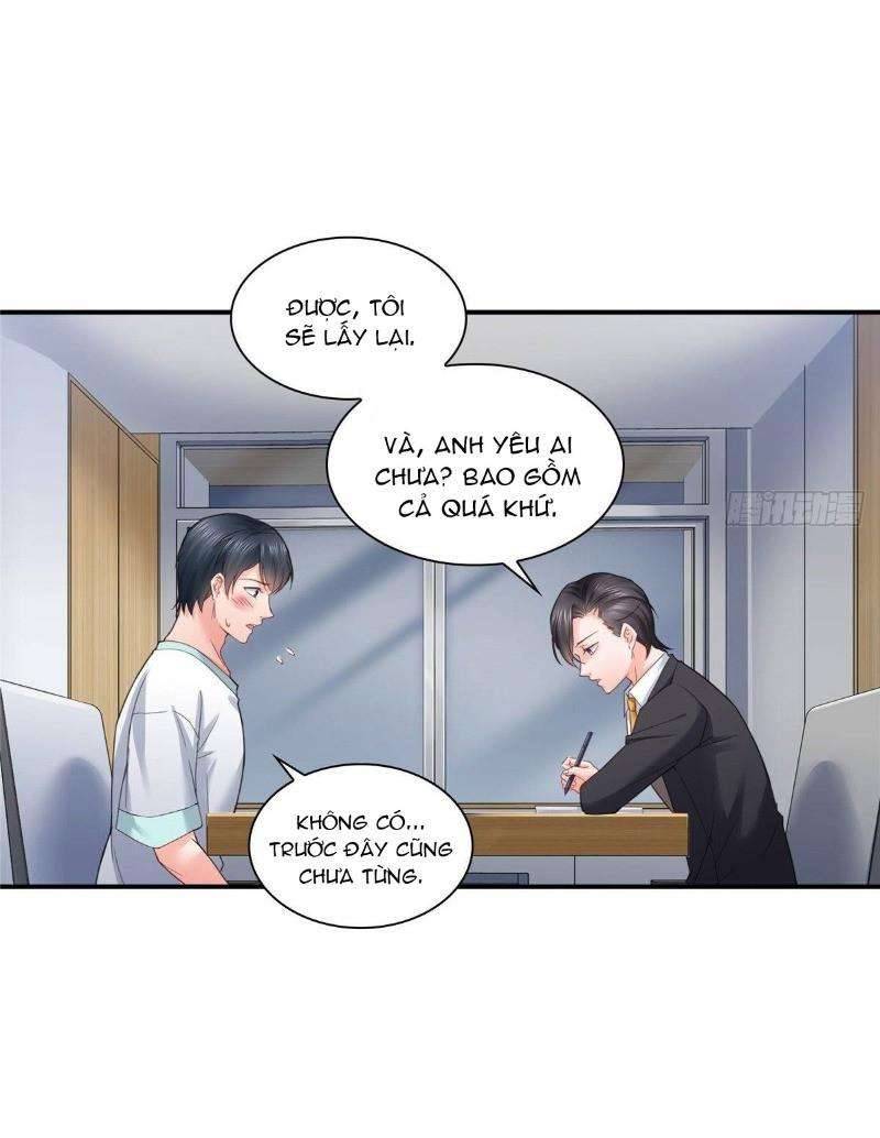 Hệt Như Hàn Quang Gặp Nắng Gắt Chap 75 - Next Chap 76