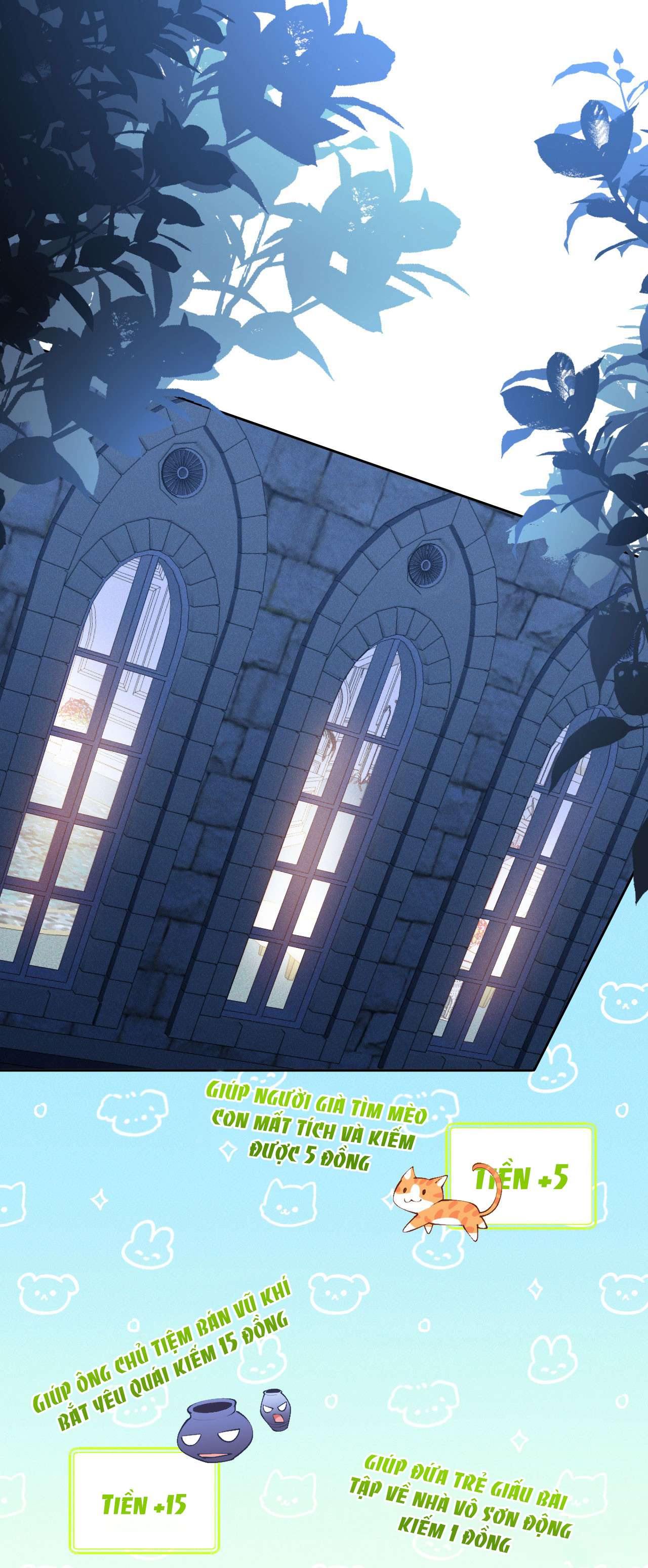 Hiệp Sĩ Độc Quyền Của Long Nữ Chapter 16 - Trang 4