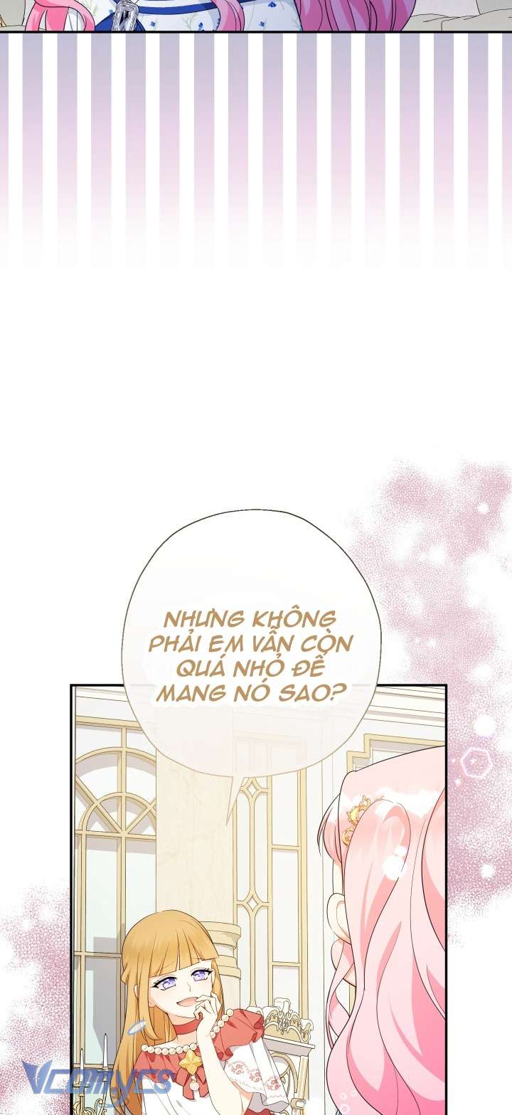 Tiểu Thư Tích Tiền Đi Bụi Chapter 69 - Trang 4