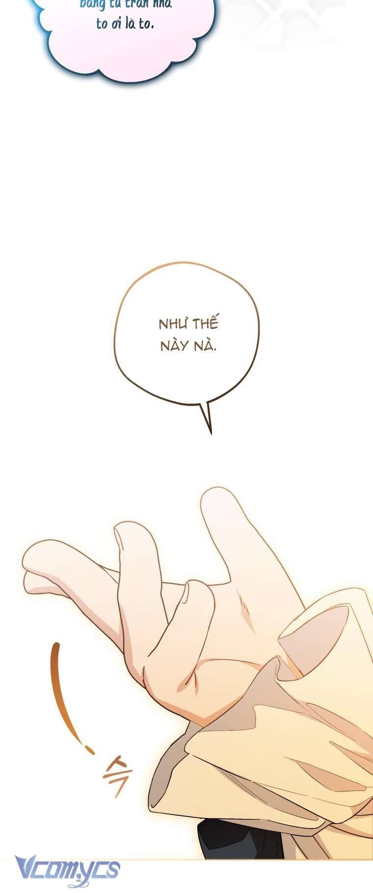 Được Yêu Thương Mà Còn Ngại Ngùng Sao! Chap 56 - Trang 4