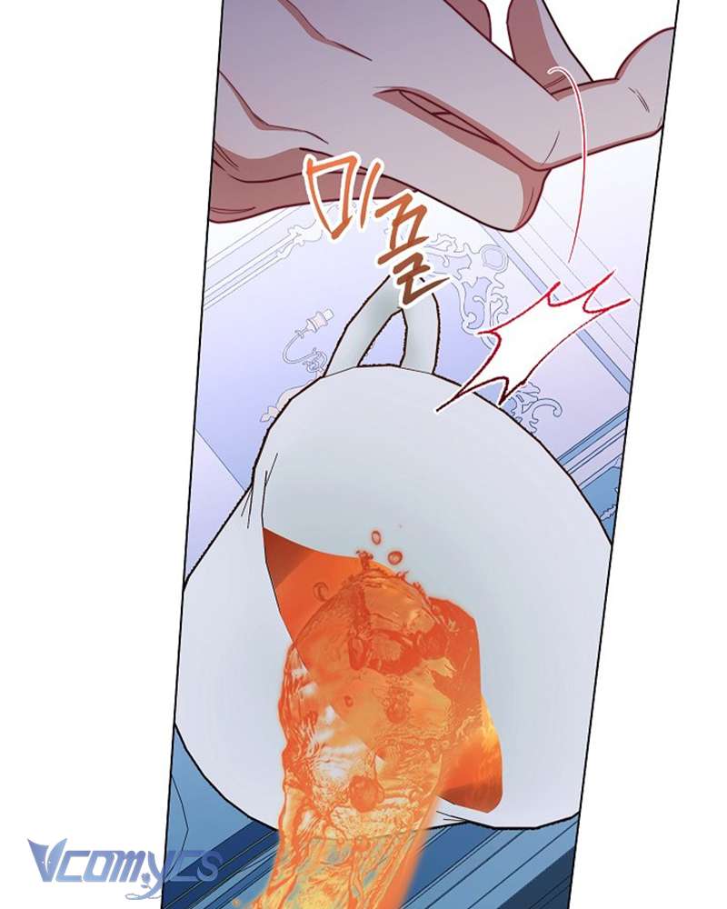 Hầu Gái Độc Quyền Của Hoàng Hậu Phản Diện Chapter 55 - Trang 4