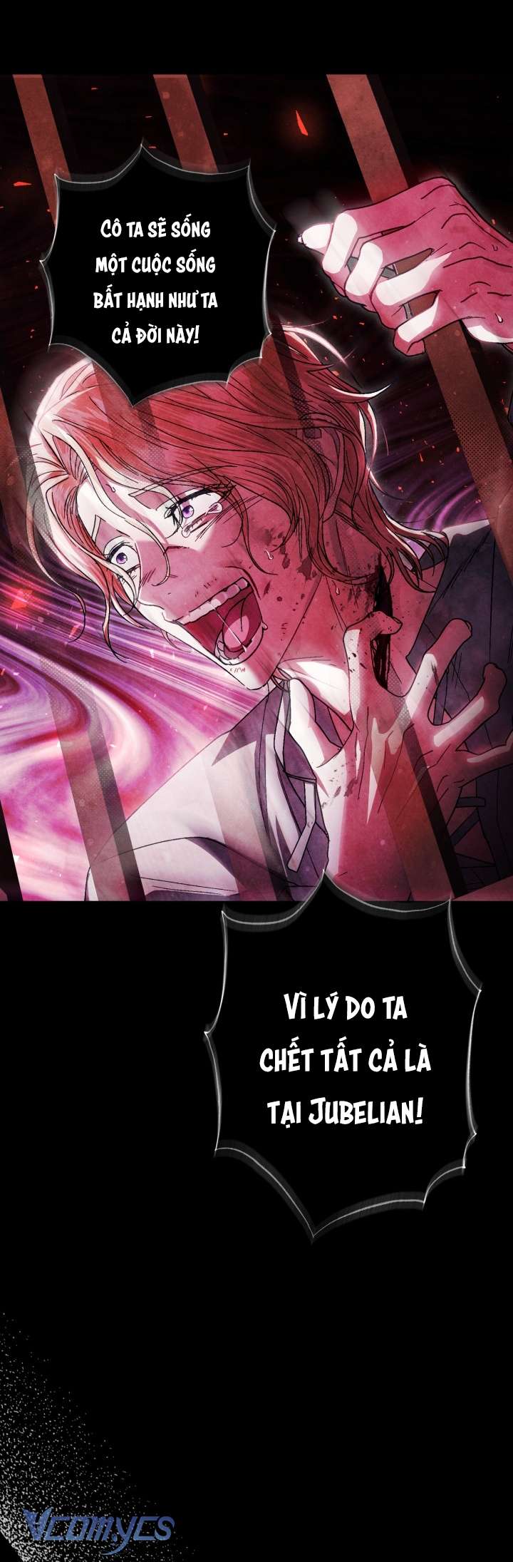 Cha À, Con Không Muốn Kết Hôn Đâu Chap 126 - Next Chap 127