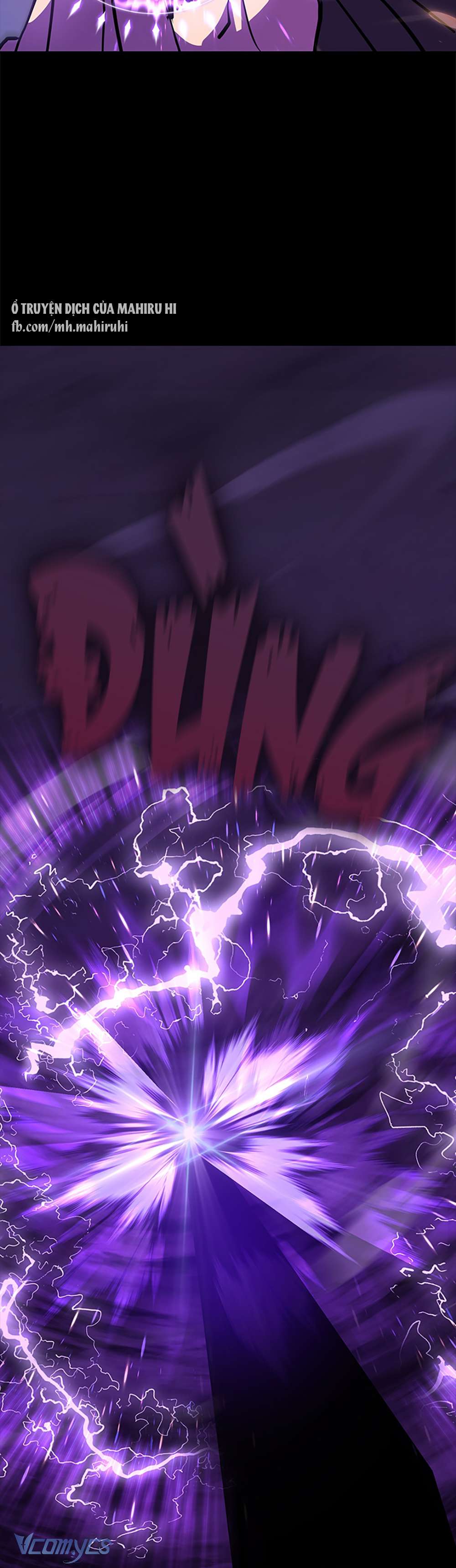 Không Thể Thoát Khỏi Người Chap 45 - Trang 4