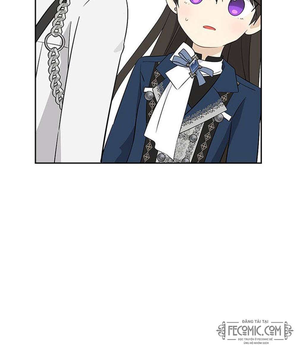 Tôi Là Minh Chứng Của Sự Thật Chap 84 - Next Chap 85