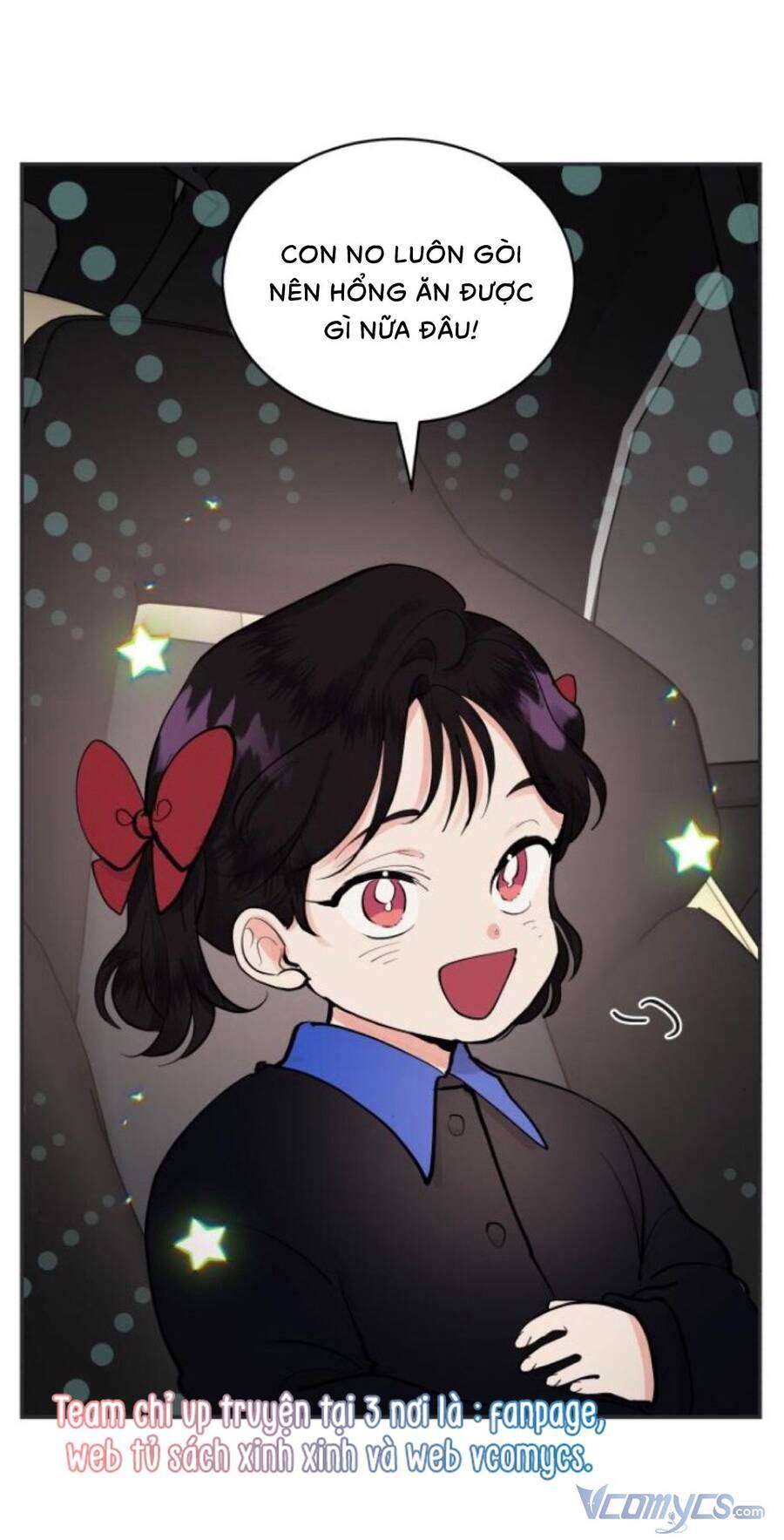 Oan Gia Ngõ Hẹp Chapter 67 - Trang 3