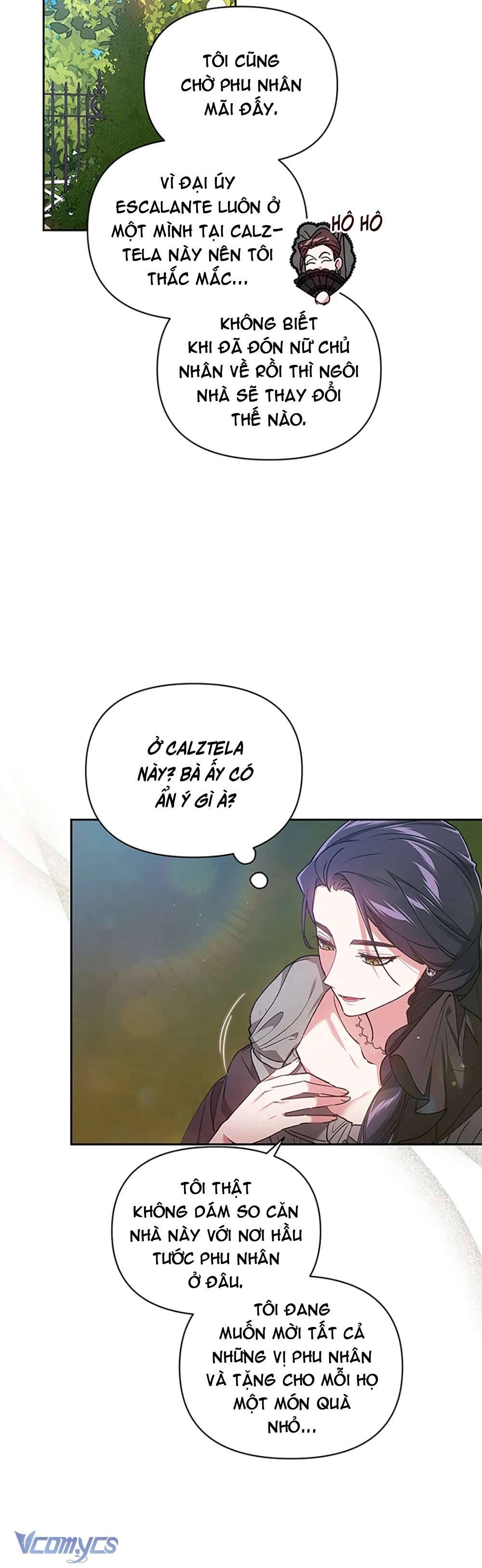 Hôn Nhân Này Rồi Sẽ Đổ Vỡ Chapter 29 - Trang 3